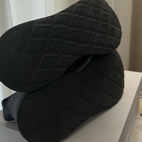 Adidas quest star flow NXT in charcoal size 10.5 - Picture 7 of 8